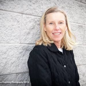 Meet your Posher, Linda